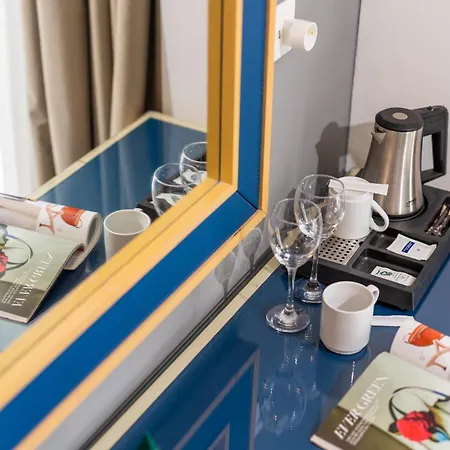 Hotel Grand Park 4*