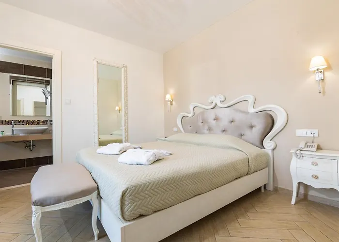 Grand Park Szálloda 4*