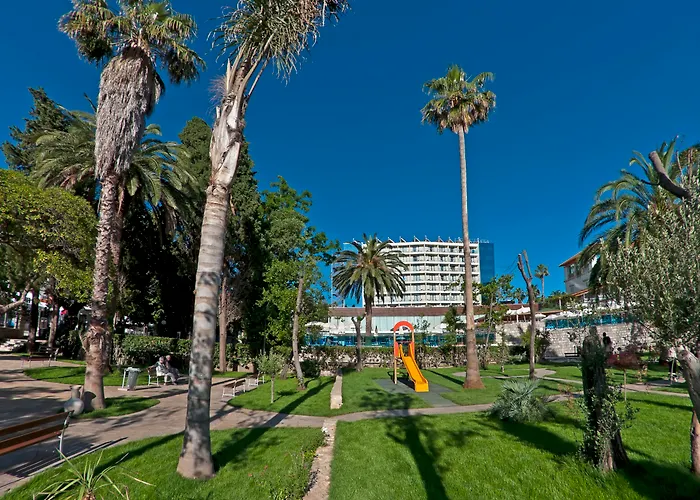 Grand Park 4* Dubrovnik