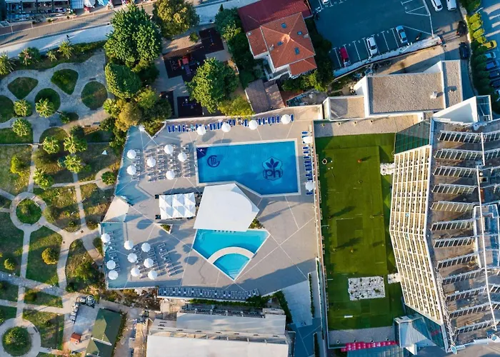 Szálloda Grand Park 4*