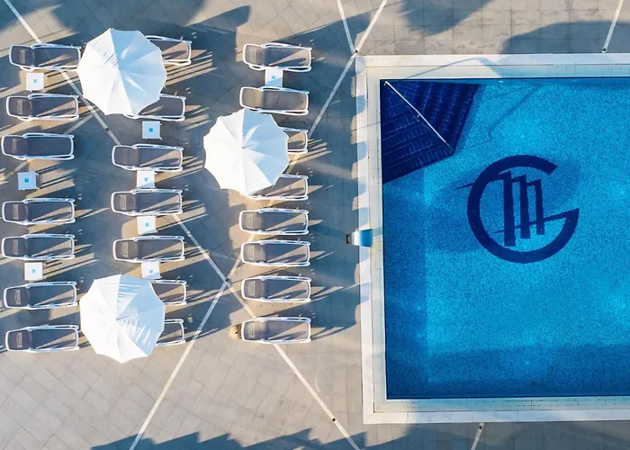 Szálloda Grand Park 4*