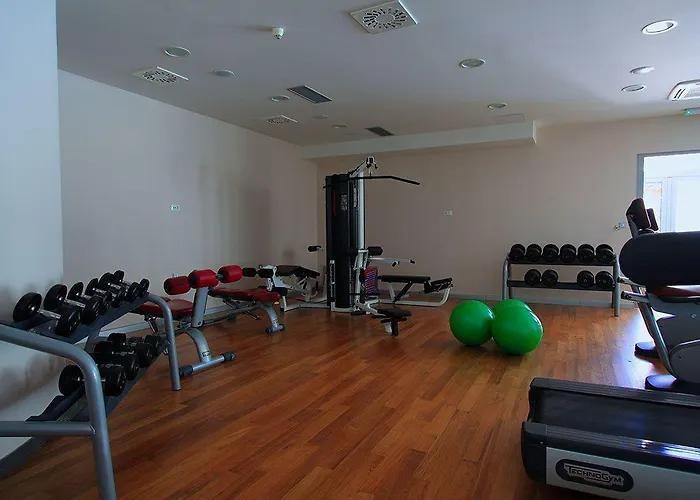 Grand Park Dubrovnik