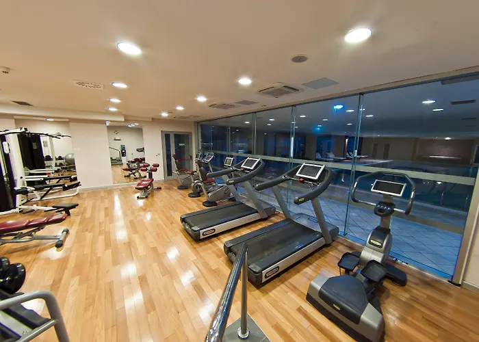 Grand Park Szálloda Dubrovnik