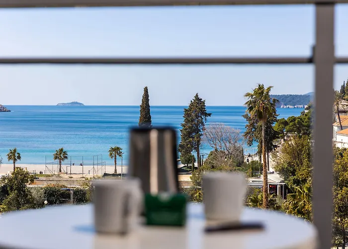 Grand Park Dubrovnik