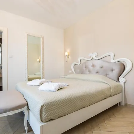 Grand Park Szálloda 4*