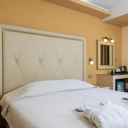 Hotel Grand Park 4*