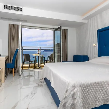 Grand Park Dubrovnik