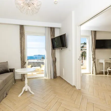 그랜드 파크 호텔