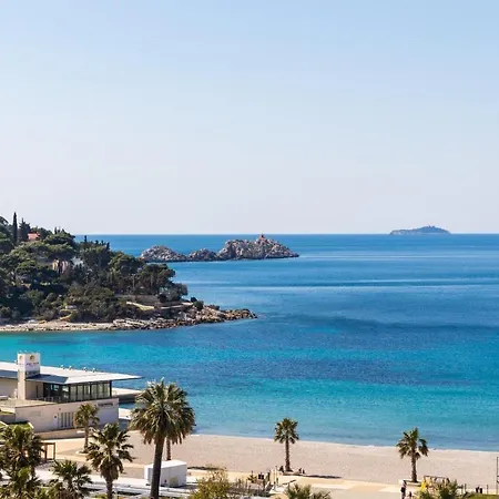 Grand Park Hotel Dubrovnik