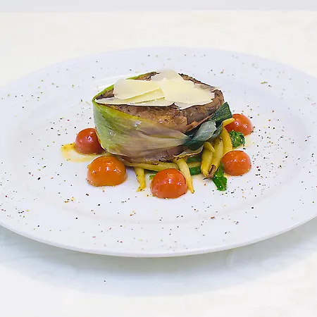 Hotel Grand Park Dubrovnik