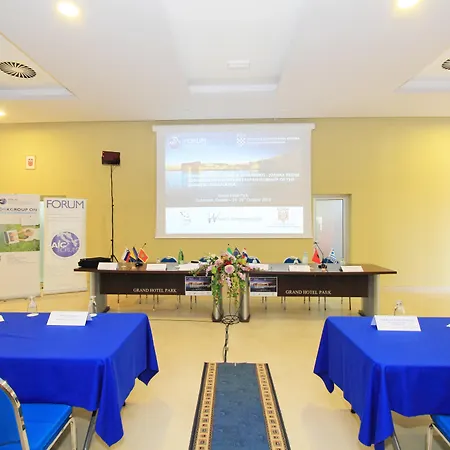 Grand Park Szálloda