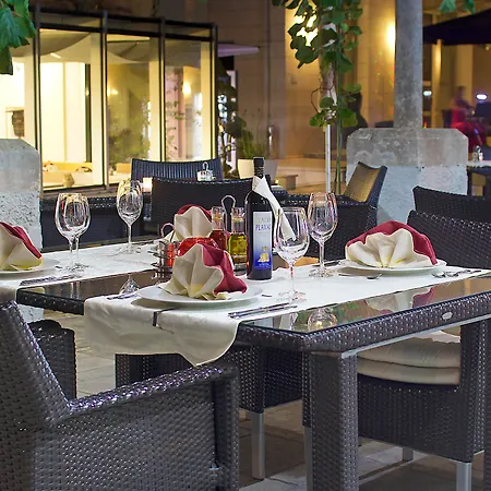 Grand Park Hotel Dubrovnik