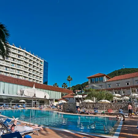 Grand Park Dubrovnik