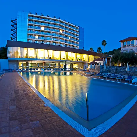 Grand Park 4* Dubrovnik