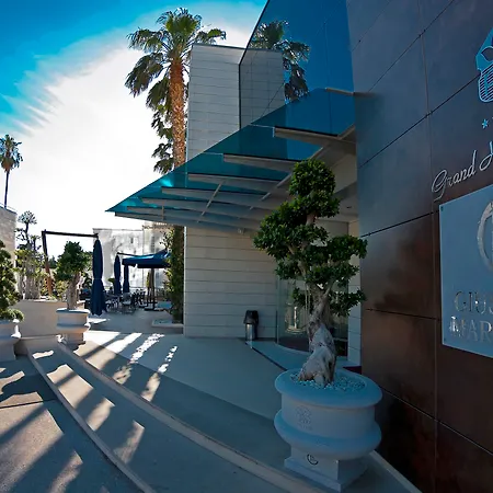 Hotel Grand Park Dubrovnik