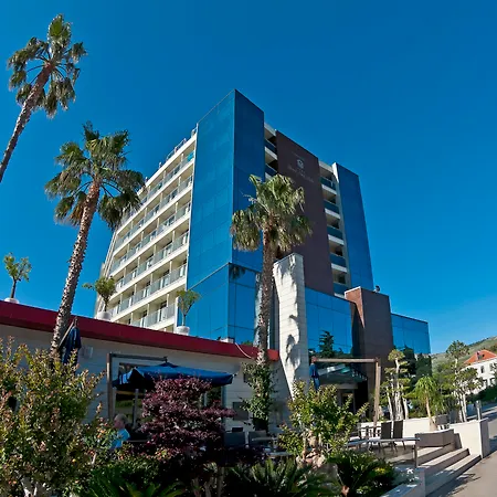 Grand Park Szálloda 4*