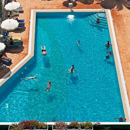 Szálloda Grand Park Dubrovnik