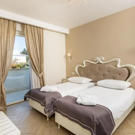 Grand Park Szálloda 4*