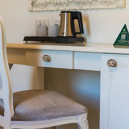 Grand Park Szálloda