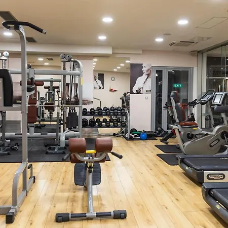 그랜드 파크 호텔