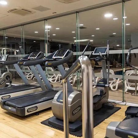 호텔 그랜드 파크