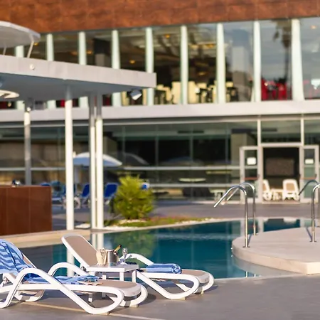 Grand Park 4* Dubrovnik