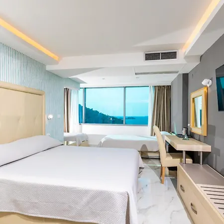 Otel Grand Park