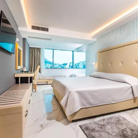 Grand Park 4* Dubrovnik