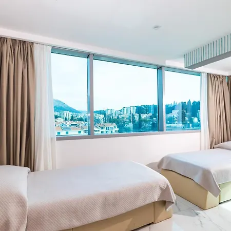 Grand Park Hotel Dubrovnik