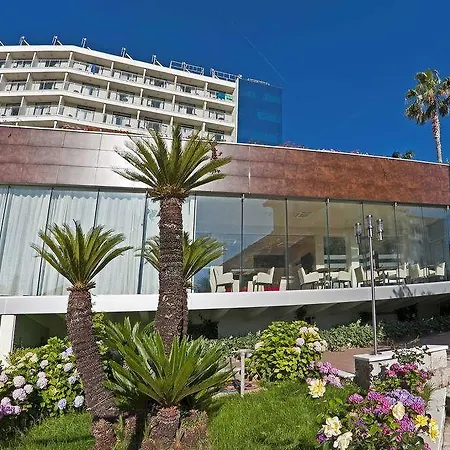 Grand Park Otel 4*