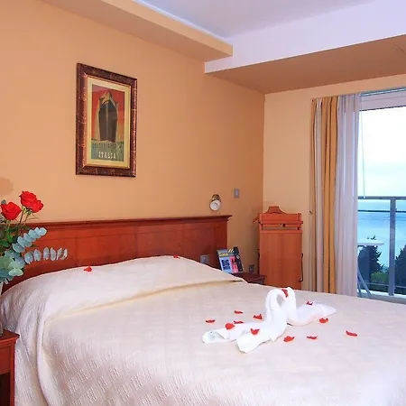 Grand Park Otel 4*