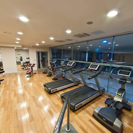 高级公园酒店 酒店 杜布罗夫尼克