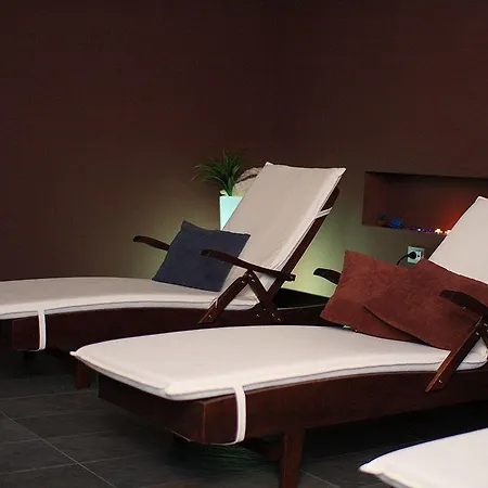 Hotel Grand Park 4*