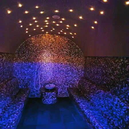 Grand Park Szálloda 4*