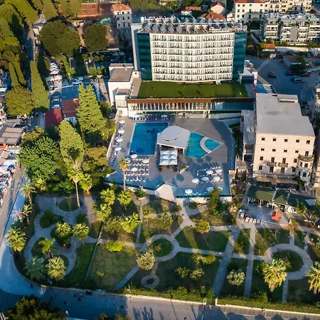 Grand Park 4* Dubrovnik