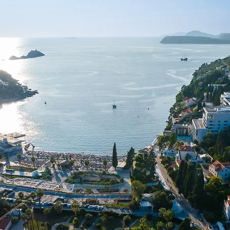 그랜드 파크 호텔