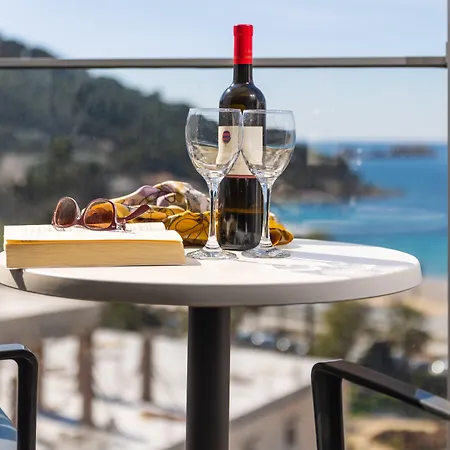 Grand Park Szálloda