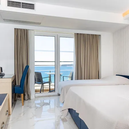 Hotel Grand Park