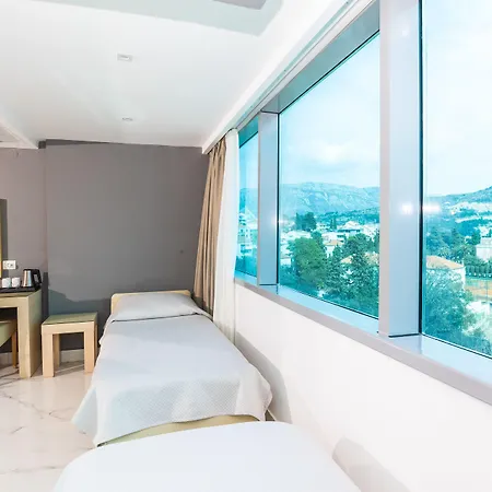 Grand Park Hotel Dubrovnik