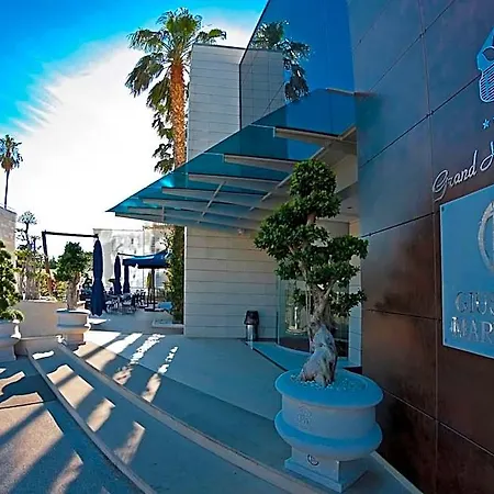 Grand Park Hotel Ragusa