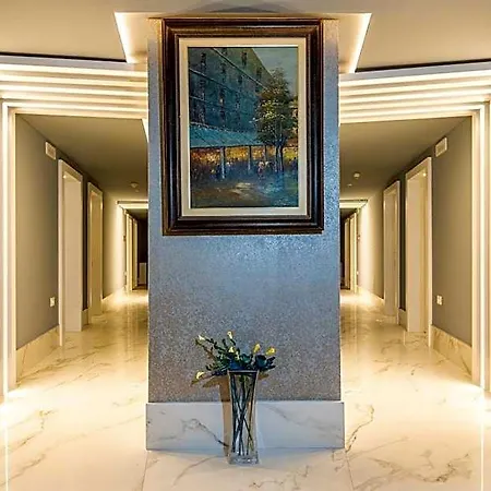 Grand Park Hotel 4*