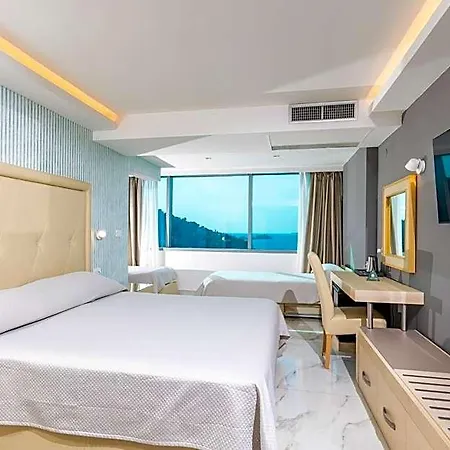 Grand Park 4* Ragusa