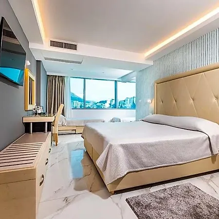 Hotel Grand Park 4*