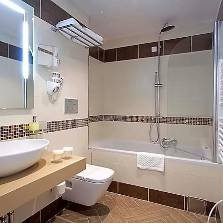 Hotel Grand Park Ragusa