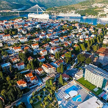 Grand Park Ragusa