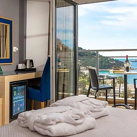 Hotel Grand Park Ragusa
