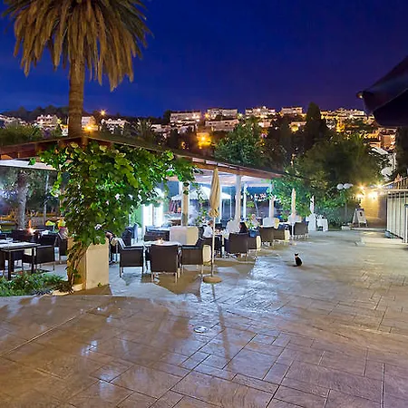 Grand Park Hotel Dubrovnik