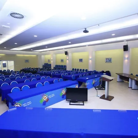 Grand Park Otel 4*