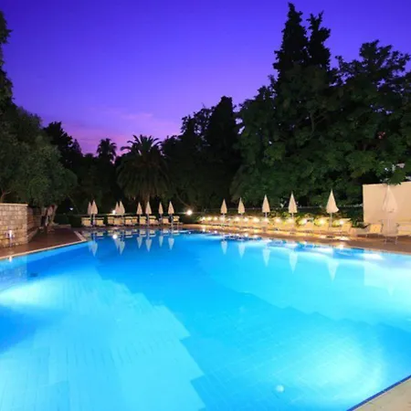 Hotel Grand Park Dubrovnik