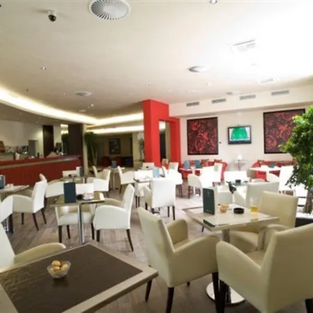 Grand Park Hotel Dubrovnik
